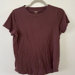 Madewell Tee Shirt